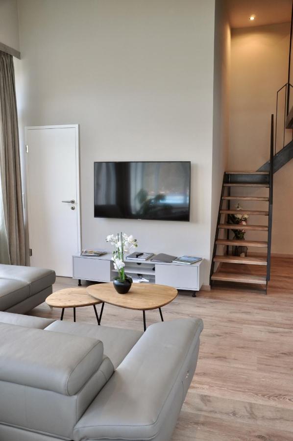 The Loft Interlaken Esterno foto
