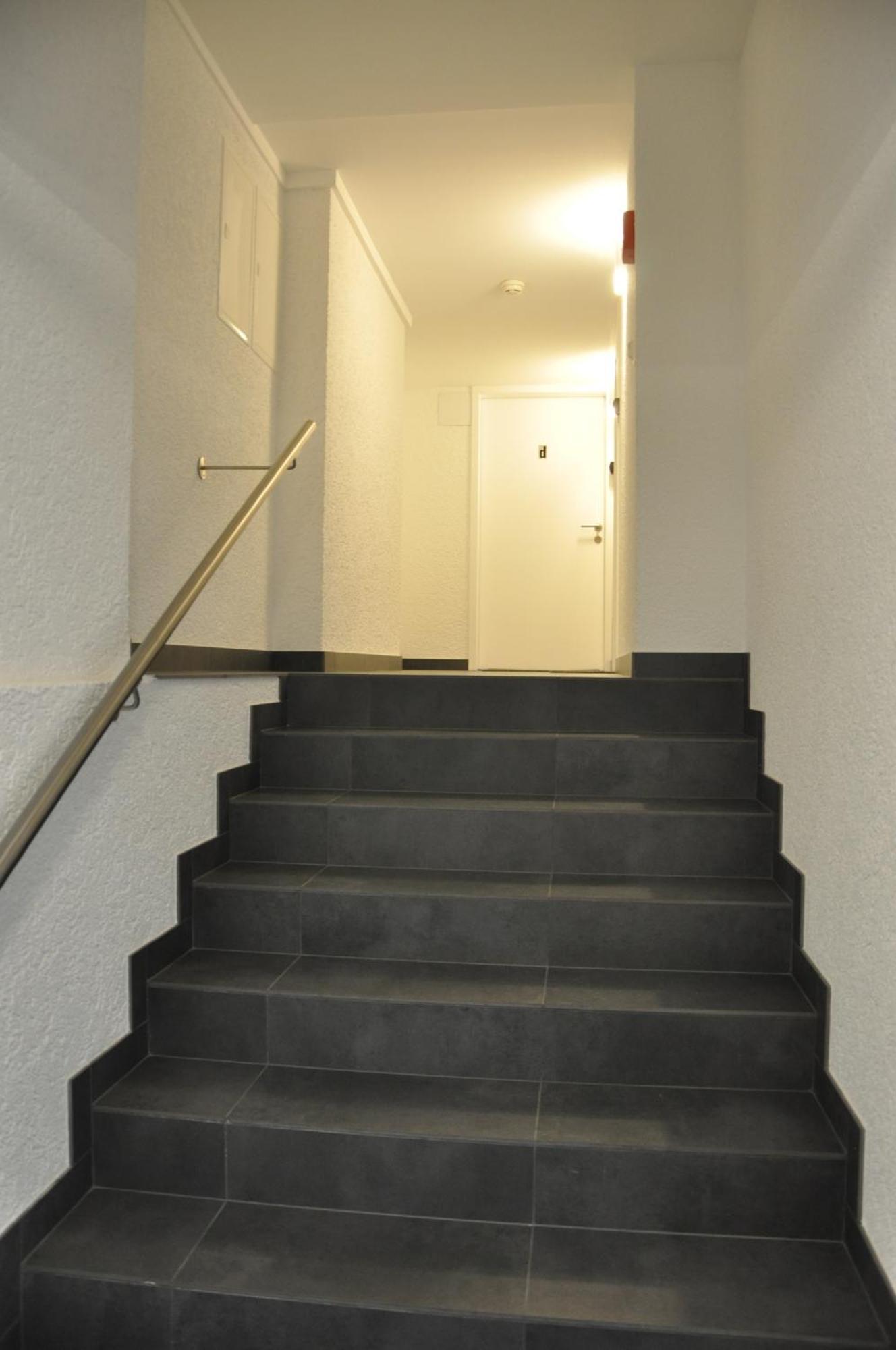 The Loft Interlaken Esterno foto