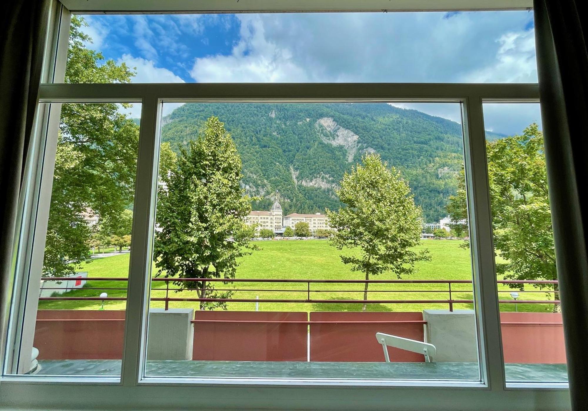 The Loft Interlaken Camera foto